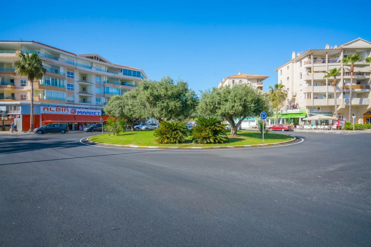 Costa Blanca Albir 2 Leilighet El Albir Eksteriør bilde