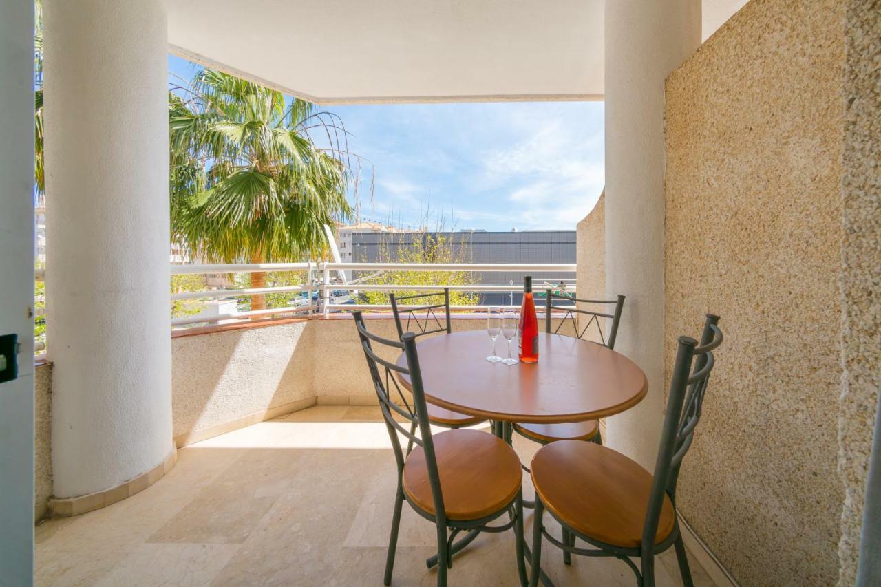 Costa Blanca Albir 2 Leilighet El Albir Eksteriør bilde